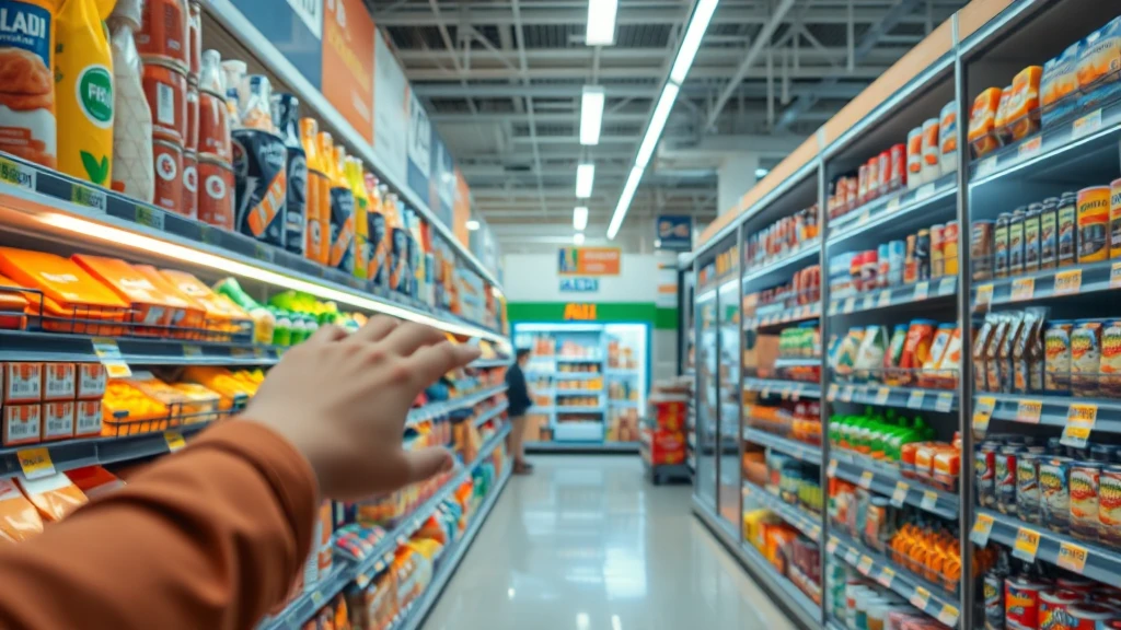 Gazetka ALDI od 26.04 — nowe promocje i okazje. Sprawdź