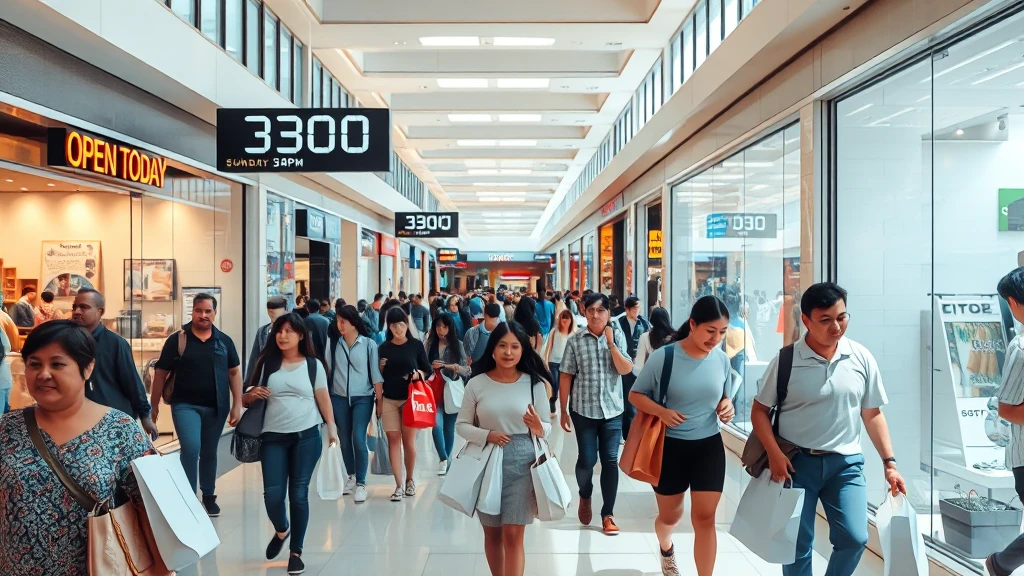 Niedziela handlowa dziś 26.04.2026 — czy sklepy są otwarte?