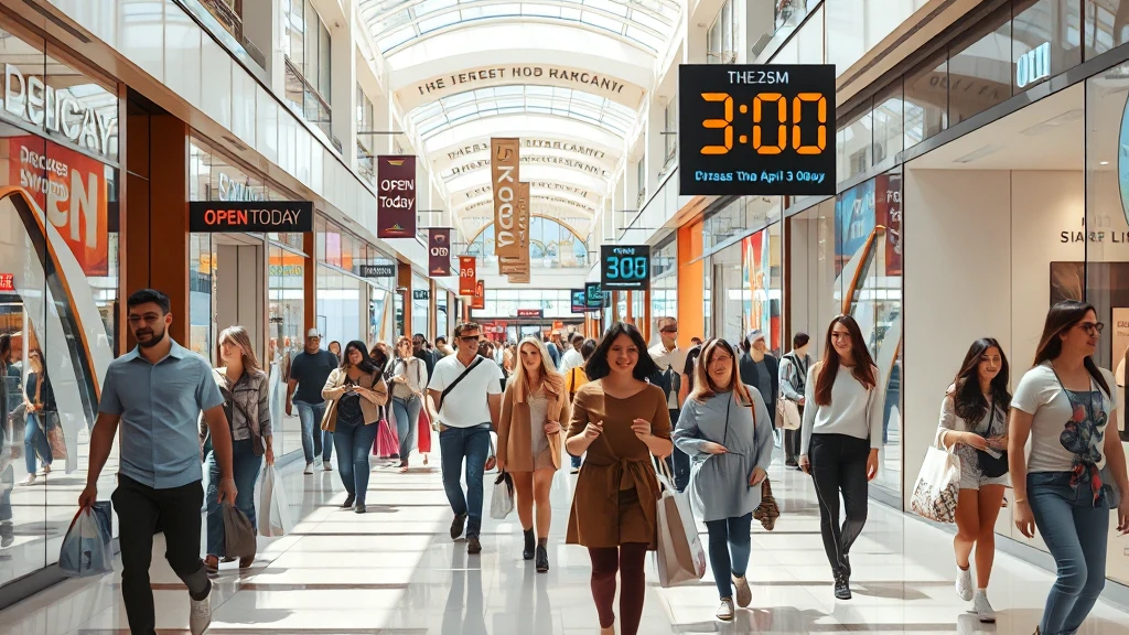 Niedziela handlowa dziś 26.04.2026 — czy sklepy są otwarte?