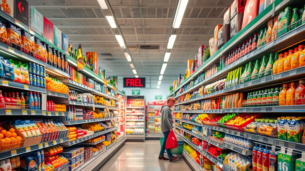 Nowa gazetka Carrefour (27.04–02.05.2026) — sprawdź promocje