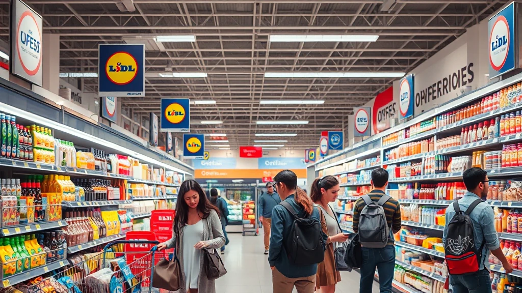 Gazetka LIDL od 27.04 — nowe promocje i okazje. Sprawdź
