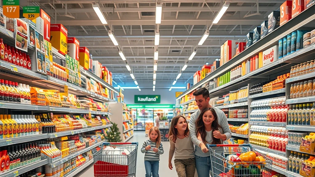 Nowa gazetka Kaufland (27.04–28.04.2026) — sprawdź promocje