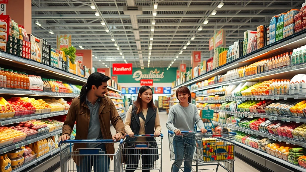 Nowa gazetka Kaufland (27.04–28.04.2026) — sprawdź promocje