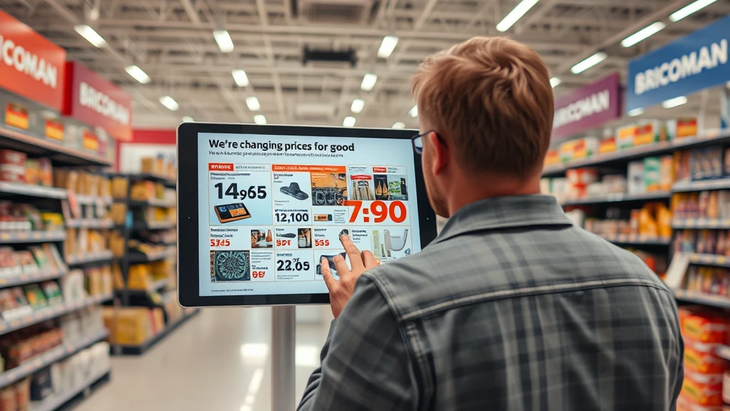 BRICOMAN: nowa gazetka promocyjna 27.04–24.05.2026. Co w ofercie?