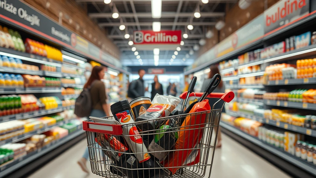 Gazetka POLOmarket od 29.04 — nowe promocje i okazje. Sprawdź