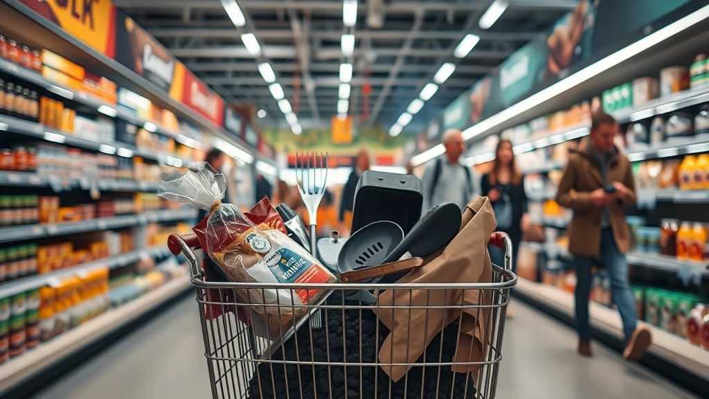 Gazetka POLOmarket od 29.04 — nowe promocje i okazje. Sprawdź