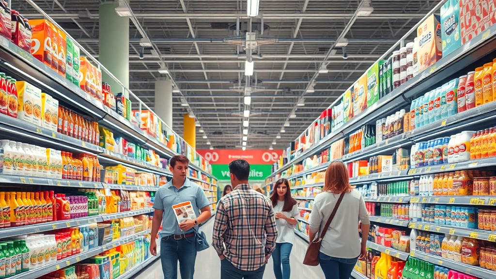 Auchan: nowa gazetka promocyjna 29.04–20.05.2026. Co w ofercie?