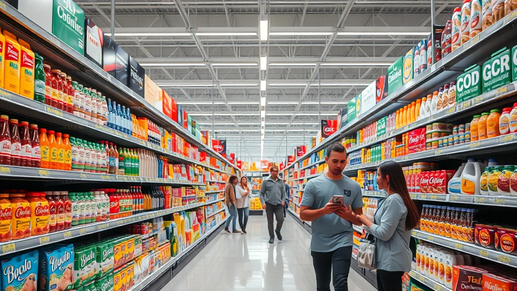 Auchan: nowa gazetka promocyjna 29.04–20.05.2026. Co w ofercie?