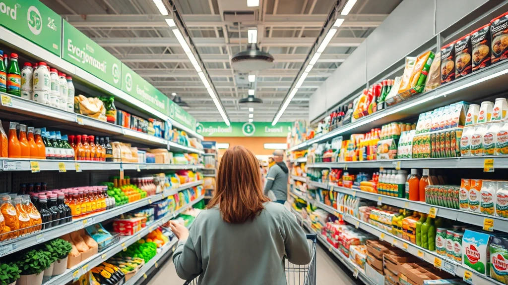 NETTO: nowa gazetka promocyjna 29.04–02.05.2026. Co w ofercie?