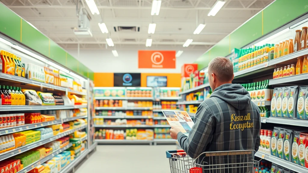 NETTO: nowa gazetka promocyjna 29.04–02.05.2026. Co w ofercie?