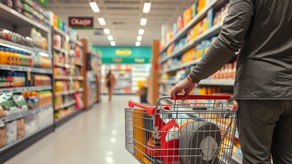 Nowa gazetka Kaufland (29.04–13.05.2026) — sprawdź promocje