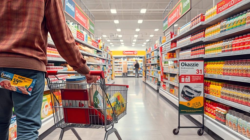 Nowa gazetka Kaufland (29.04–13.05.2026) — sprawdź promocje