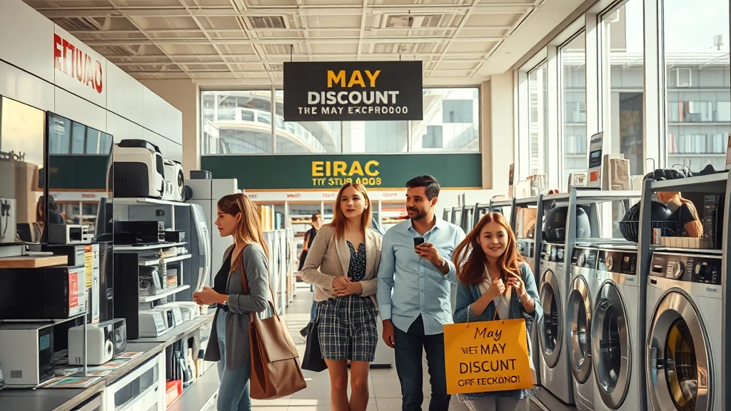 Nowa gazetka RTV EURO AGD (29.04–26.05.2026) — sprawdź promocje