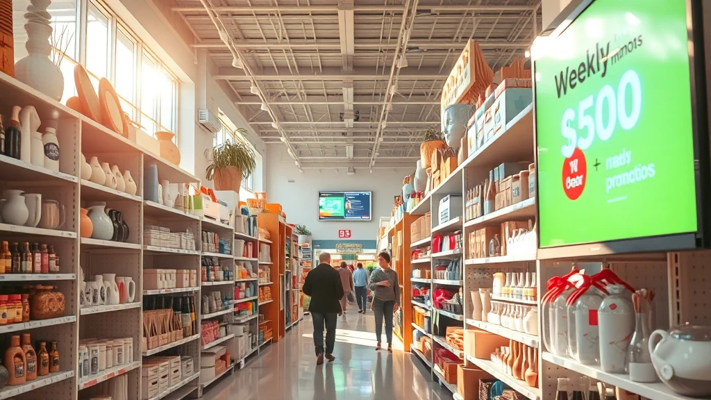 Nowa gazetka Action (29.04–05.05.2026) — sprawdź promocje