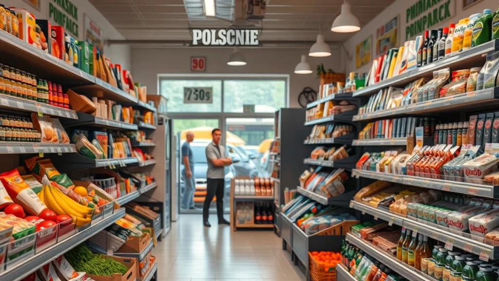 Gazetka groszek od 30.04 — nowe promocje i okazje. Sprawdź