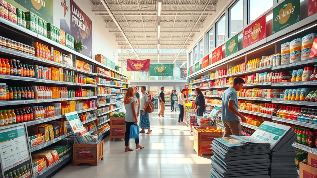 Nowa gazetka ABC (30.04–06.06.2026) — sprawdź promocje