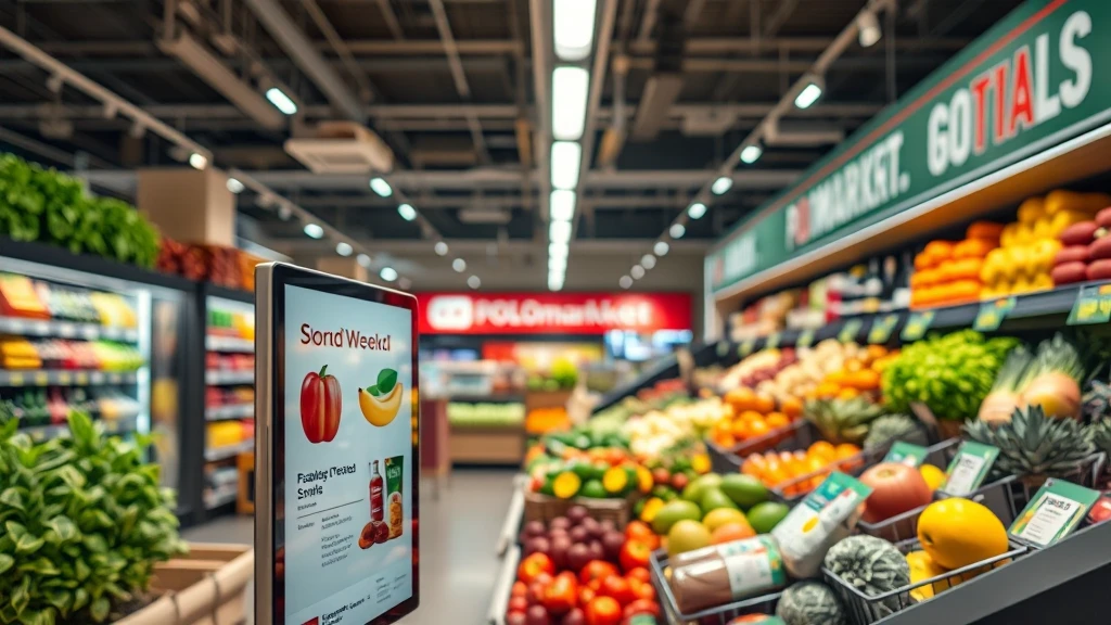 Gazetka POLOmarket od 30.04 — nowe promocje i okazje. Sprawdź