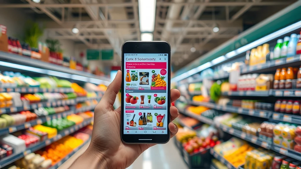Gazetka Carrefour od 04.05 — nowe promocje i okazje. Sprawdź