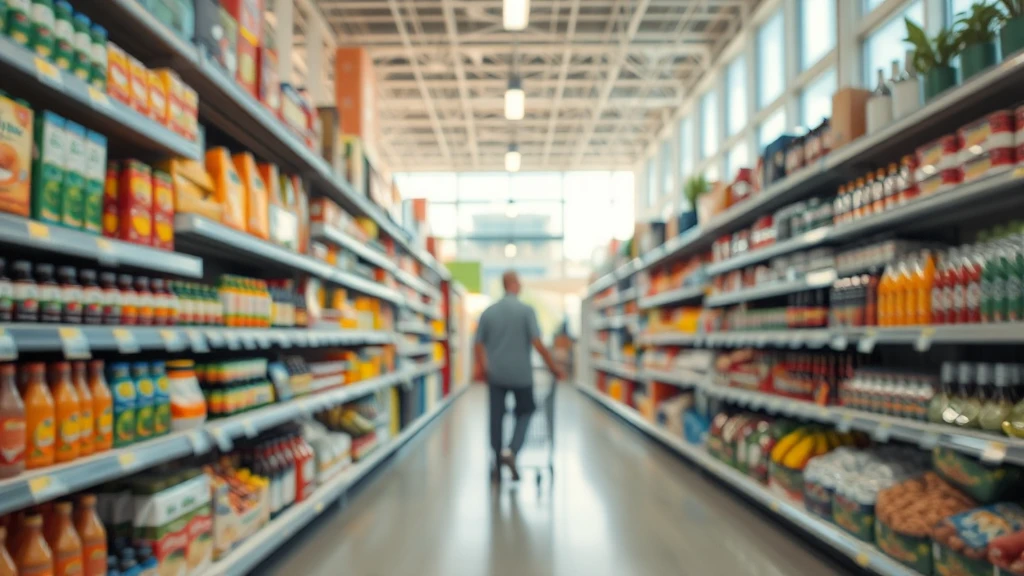 Gazetka Kaufland od 04.05 — nowe promocje i okazje. Sprawdź