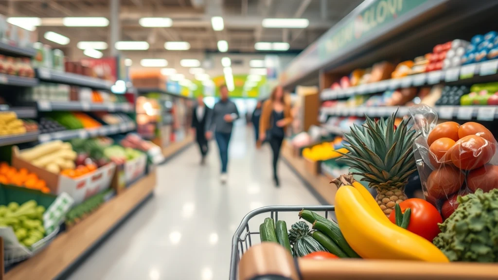 POLOmarket: nowa gazetka promocyjna 06.05–12.05.2026. Co w ofercie?