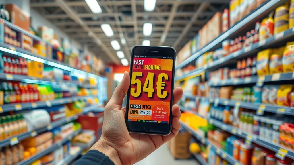 Gazetka ABC od 07.05 — nowe promocje i okazje. Sprawdź