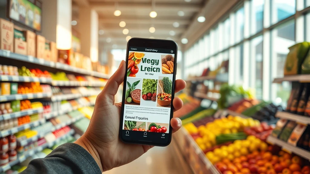 POLOmarket: nowa gazetka promocyjna 08.05–09.05.2026. Co w ofercie?