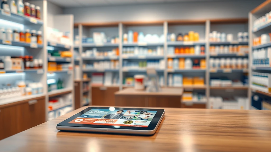 SUPER-PHARM: nowa gazetka promocyjna 08.05–14.05.2026. Co w ofercie?