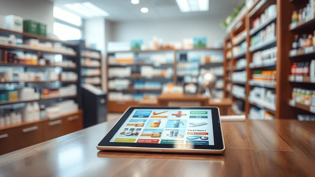 SUPER-PHARM: nowa gazetka promocyjna 08.05–14.05.2026. Co w ofercie?