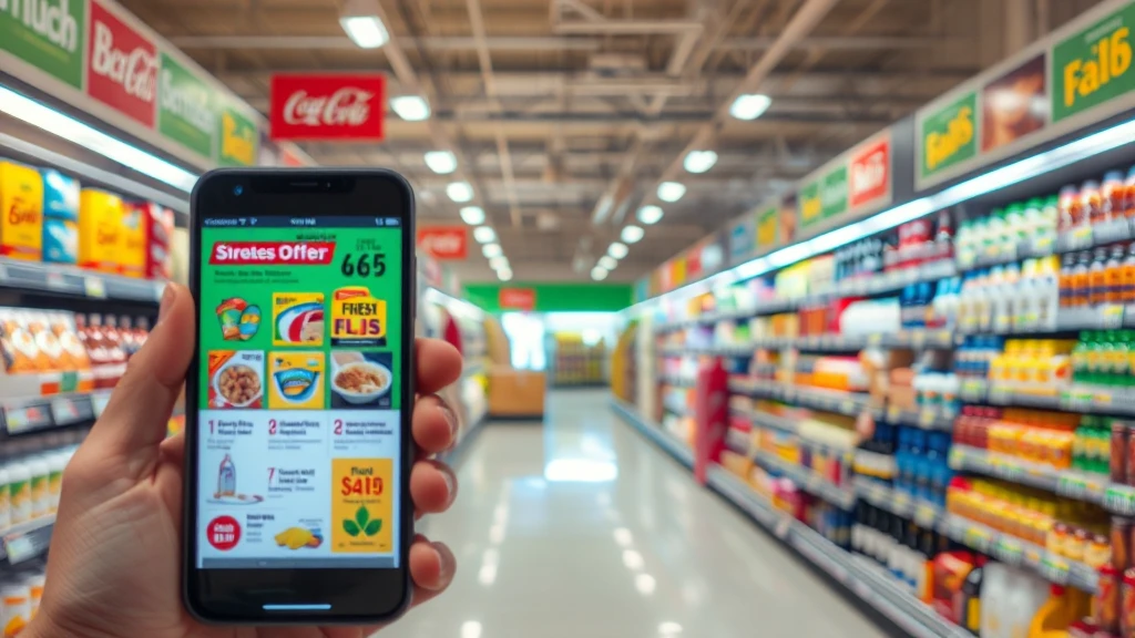 Kaufland: nowa gazetka promocyjna 11.05–13.05.2026. Co w ofercie?