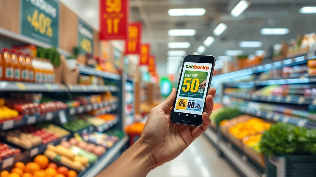 Carrefour: nowa gazetka promocyjna 11.05–23.05.2026. Co w ofercie?