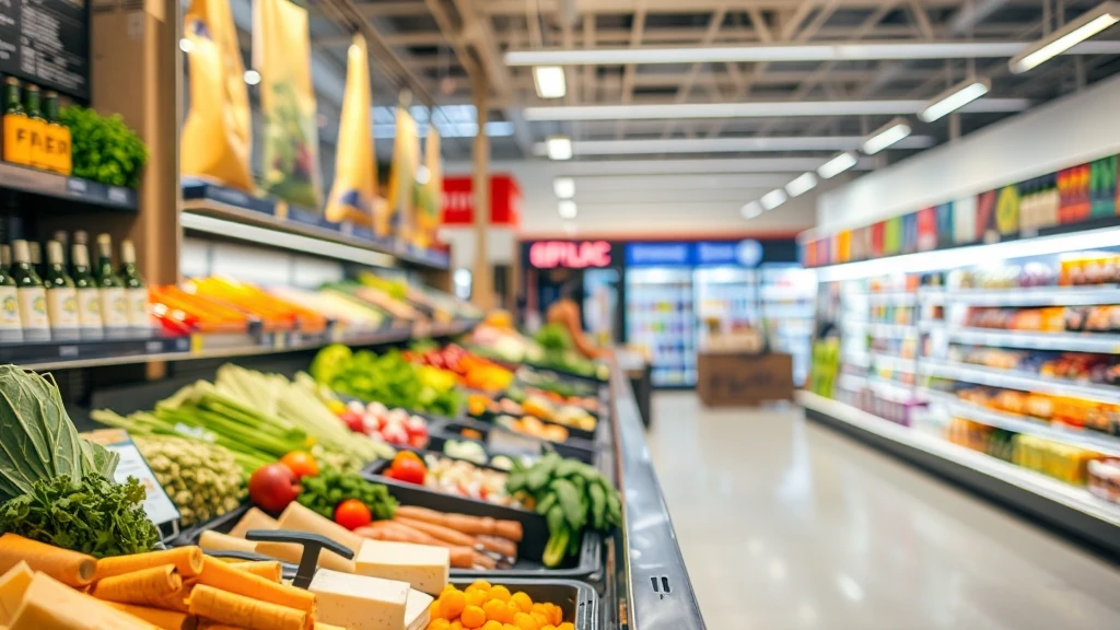 Biedronka: nowa gazetka promocyjna 11.05–16.05.2026. Co w ofercie?