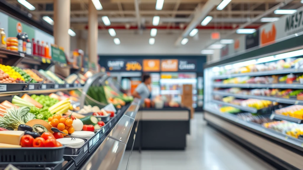 Biedronka: nowa gazetka promocyjna 11.05–16.05.2026. Co w ofercie?