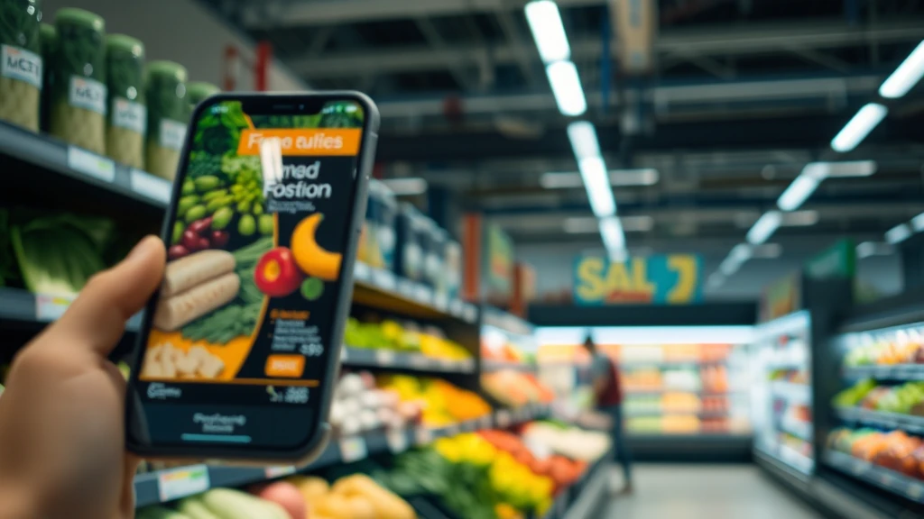 Nowa gazetka POLOmarket (11.05–12.05.2026) — sprawdź promocje