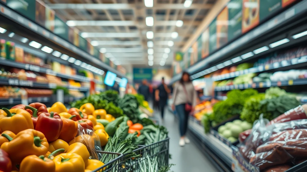 Nowa gazetka POLOmarket (13.05–19.05.2026) — sprawdź promocje