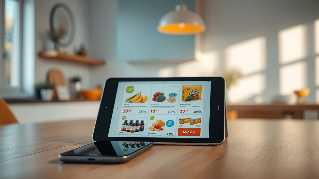 Avita: nowa gazetka promocyjna 13.05–19.05.2026. Co w ofercie?