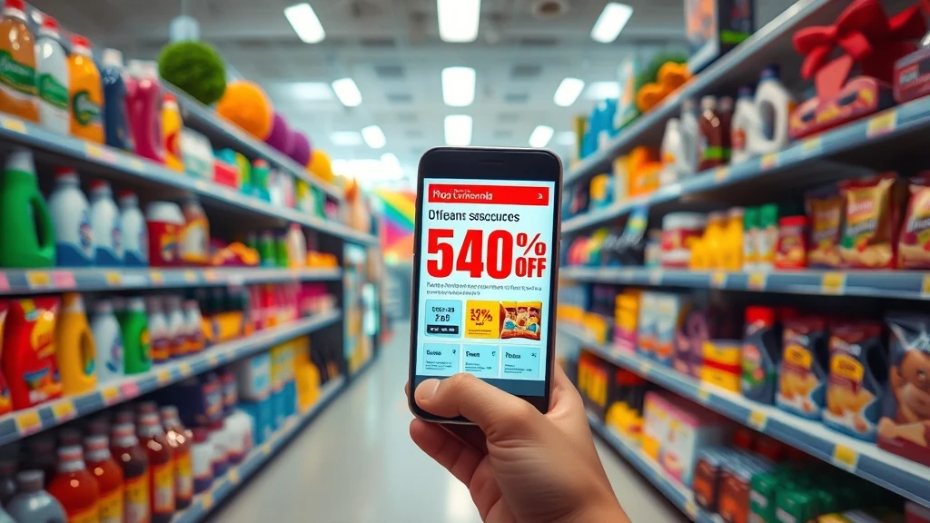 Nowa gazetka Dealz (14.05–20.05.2026) — sprawdź promocje