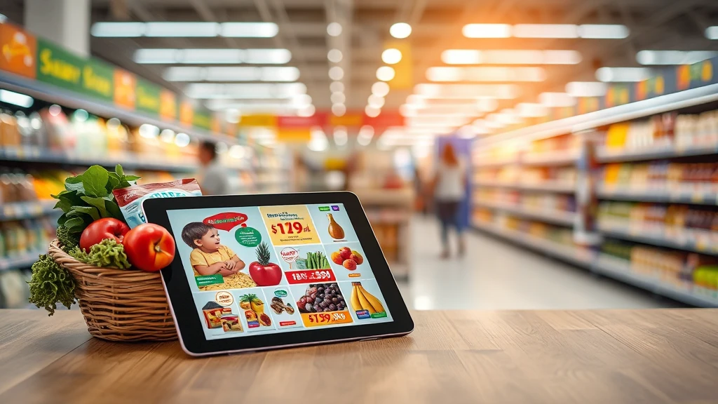 Kaufland: nowa gazetka promocyjna 14.05–02.06.2026. Co w ofercie?