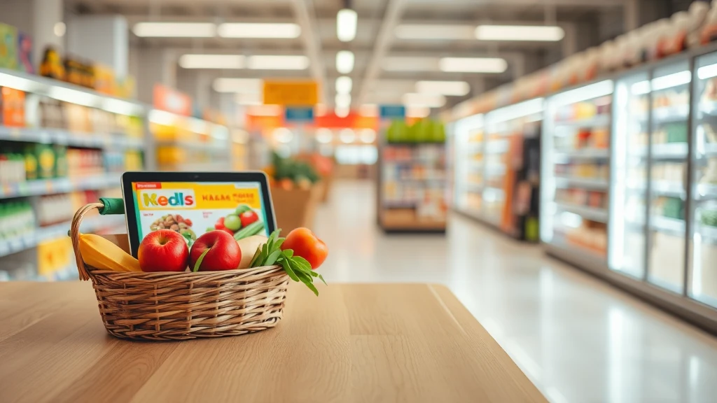 Kaufland: nowa gazetka promocyjna 14.05–02.06.2026. Co w ofercie?