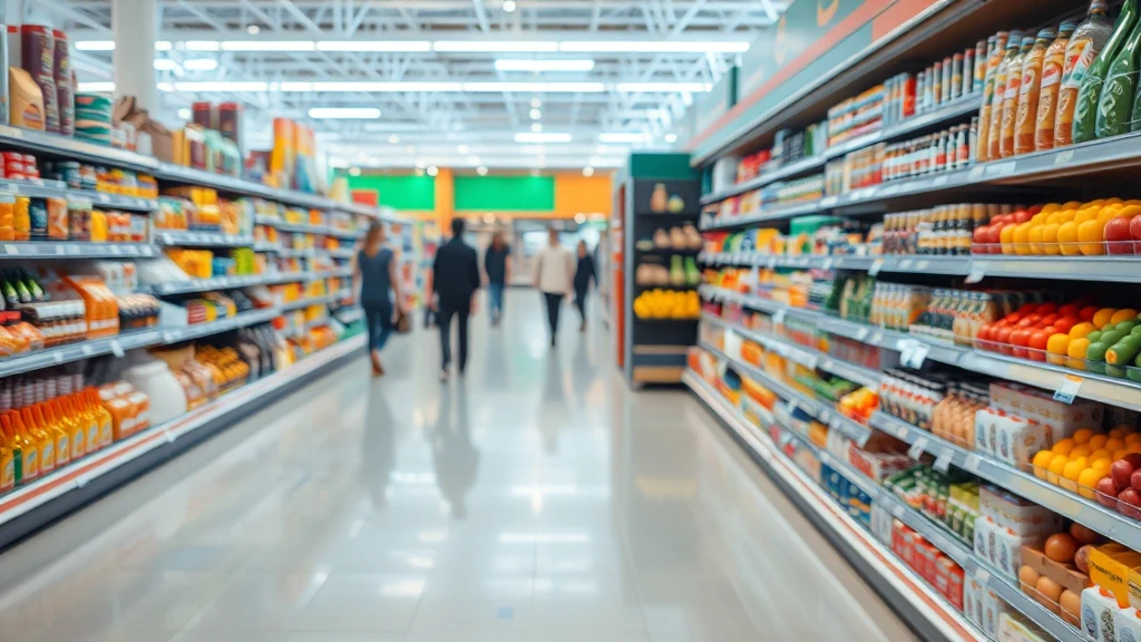 Kaufland: nowa gazetka promocyjna 16.05–16.05.2026. Co w ofercie?