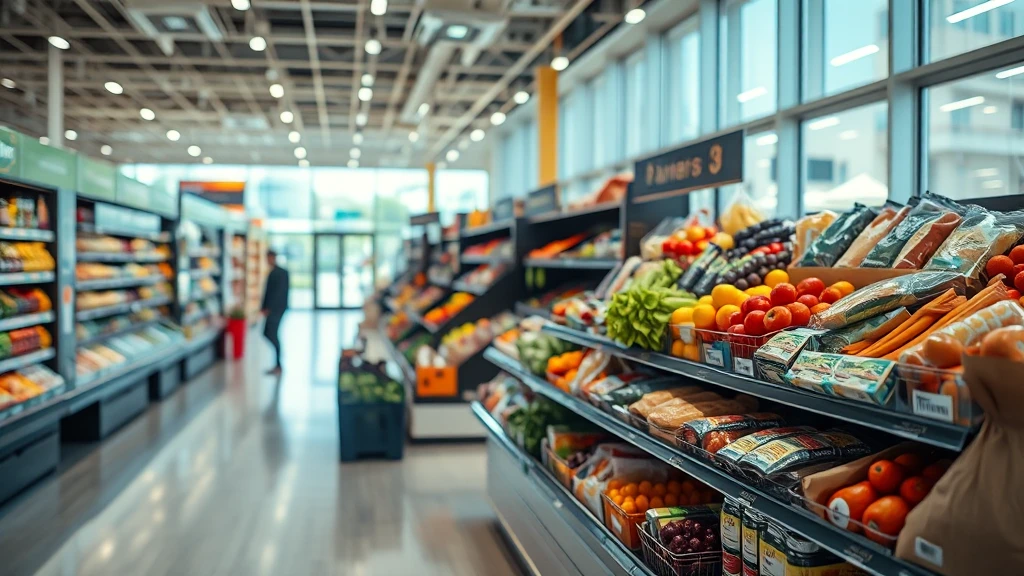Biedronka: nowa gazetka promocyjna 16.05–03.06.2026. Co w ofercie?