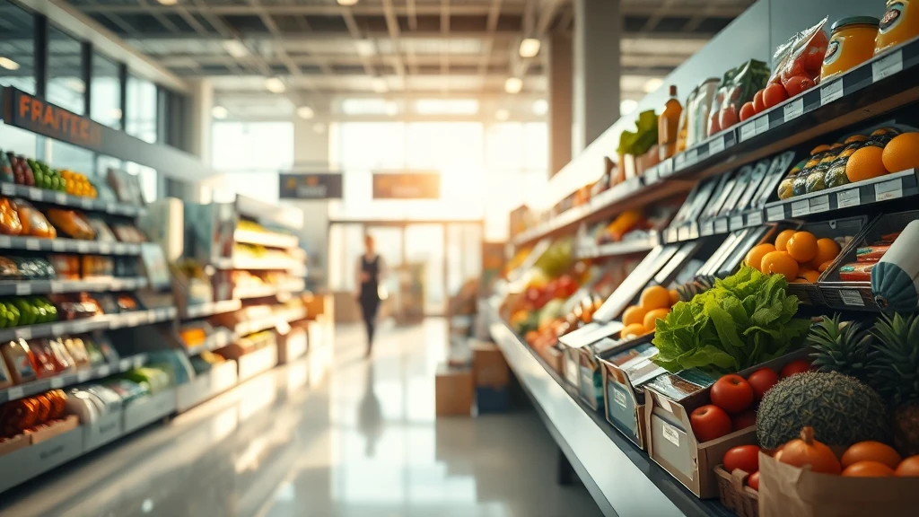 Biedronka: nowa gazetka promocyjna 16.05–03.06.2026. Co w ofercie?