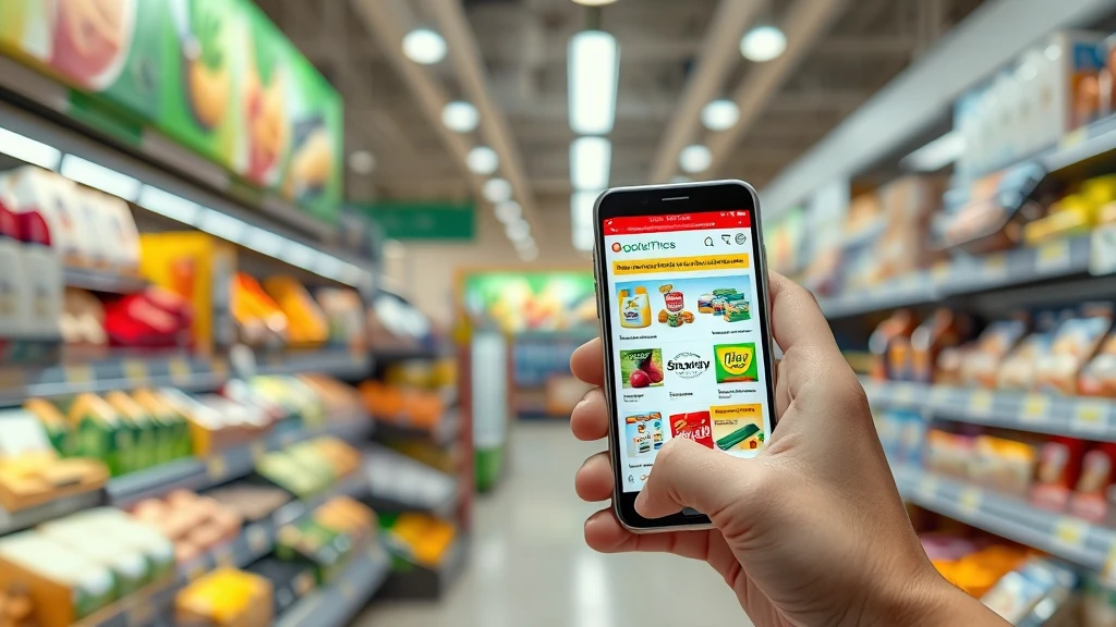 ABC: nowa gazetka promocyjna 14.05–20.05.2026. Co w ofercie?