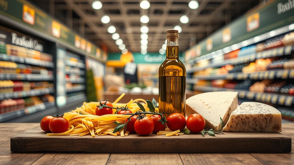 Carrefour Market: nowa gazetka promocyjna 18.05–30.05.2026. Co w ofercie?