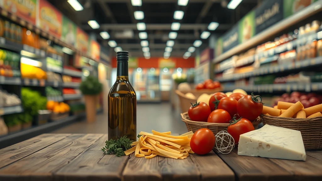 Carrefour Market: nowa gazetka promocyjna 18.05–30.05.2026. Co w ofercie?