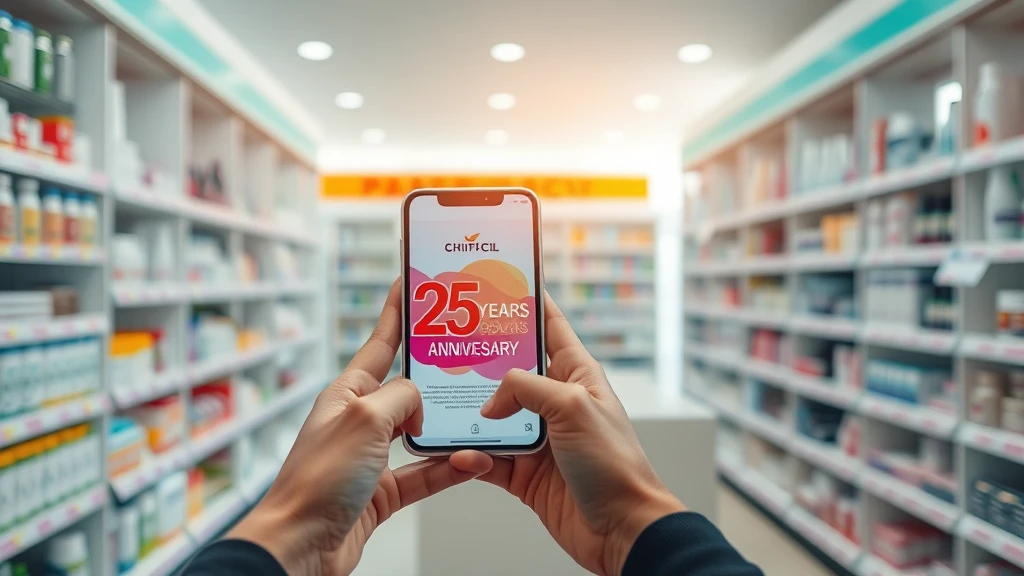 Gazetka SUPER-PHARM od 18.05 — nowe promocje i okazje. Sprawdź