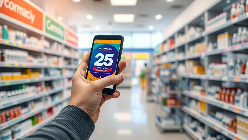 Gazetka SUPER-PHARM od 18.05 — nowe promocje i okazje. Sprawdź