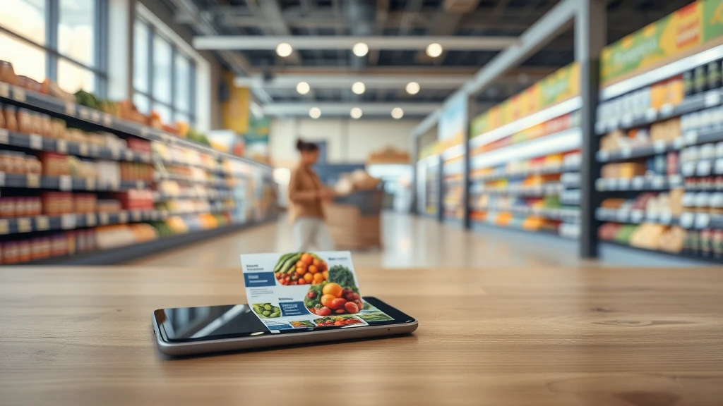 Nowa gazetka Twój Market (20.05–26.05.2026) — sprawdź promocje