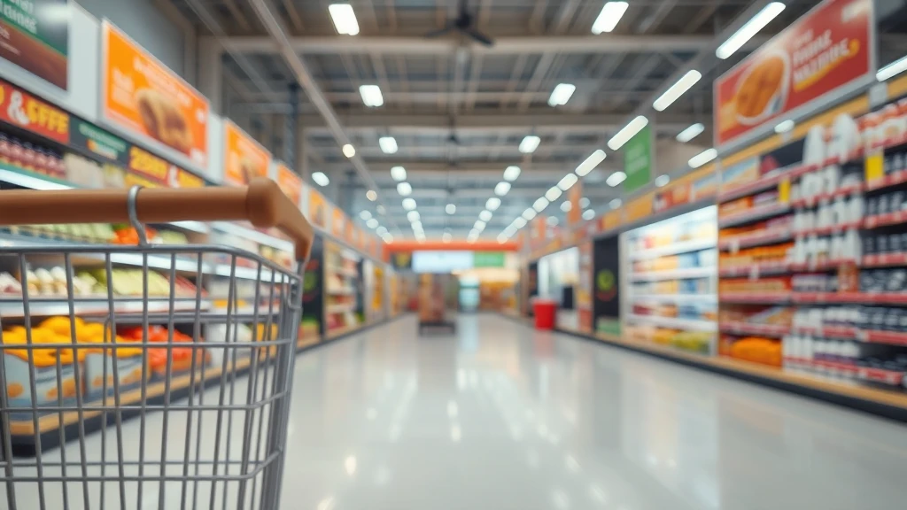 Nowa gazetka Kaufland (18.05–20.05.2026) — sprawdź promocje