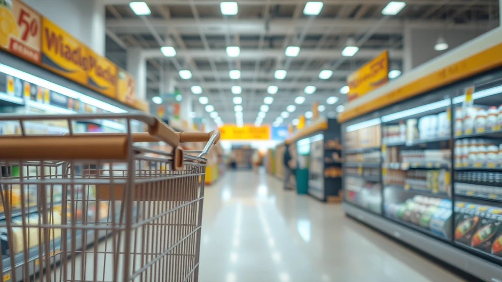 Nowa gazetka Kaufland (18.05–20.05.2026) — sprawdź promocje