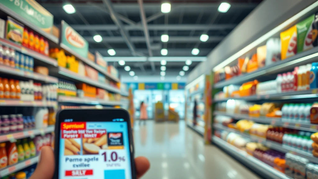 E.Leclerc: nowa gazetka promocyjna 19.05–30.05.2026. Co w ofercie?